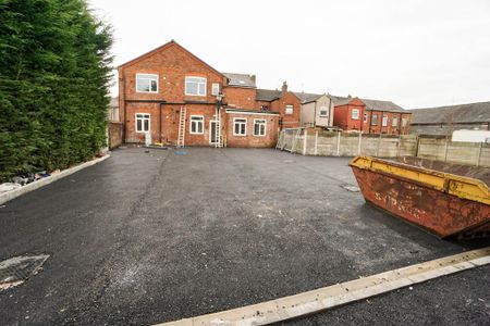 1 bedroom apartment to rent - Photo 4