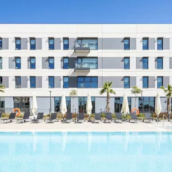 Avenida del Editor Ángel Caffarena, Málaga, Andalusia 29010 - Photo 1