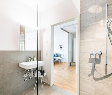 Lochstrasse 50 - 1.5 Zimmerwohnung in Schaffhausen - Photo 1