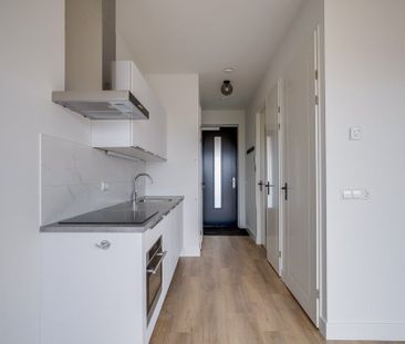 Te huur: Appartement Hooft Graaflandstraat 2 C 1 in Utrecht - Photo 1