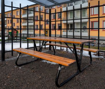 Kilsmogatan 17 - Photo 1