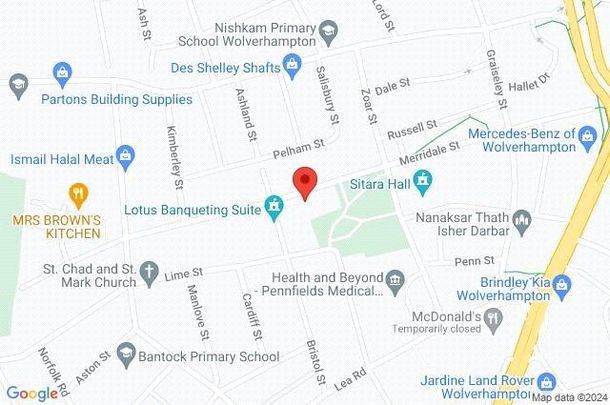 3 bedroom terraced house to rent - Photo 1