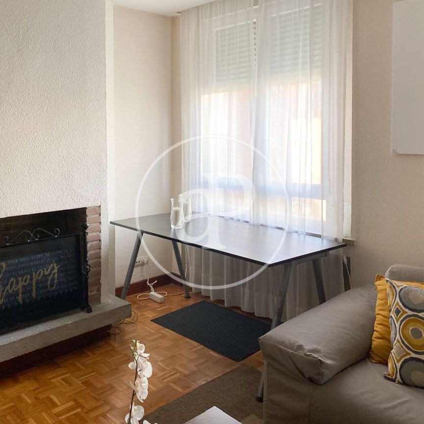 Flat for rent in Prosperidad (Madrid) - Foto 1