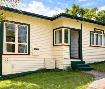 Freshly Renovated Home With Great Outdoor Living - Photo 5