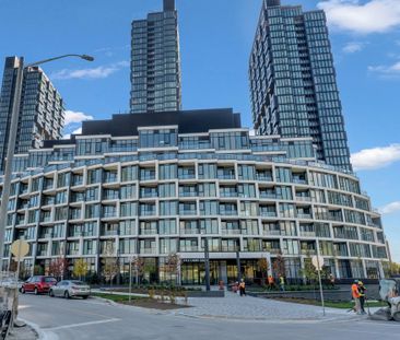 For Lease - 1 Kyle Lowry Road Unit# 503, Toronto, Ontario - Photo 4