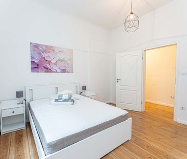 Biebricher Straße - Two room apartment - Photo 6