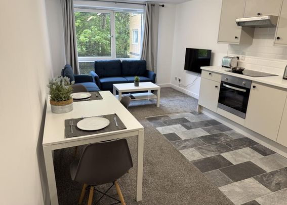 3 bedroom flat to rent - Photo 1