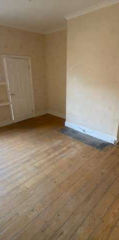 2 bed ground floor flat to rent in Rectory Road, Saltwell Park, Gateshead, NE8 - Photo 1