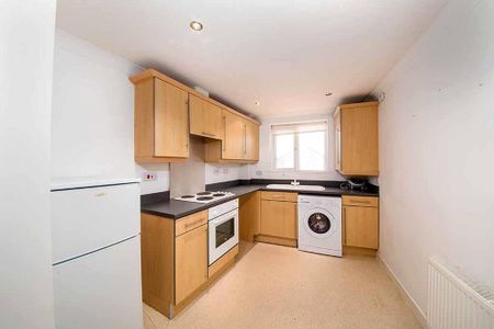 Chillingham Road (Flat 4), Newcastle Upon Tyne - Photo 4