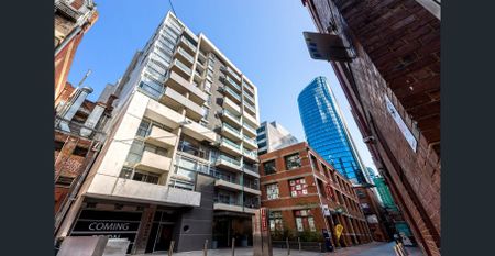 City Living - Photo 5