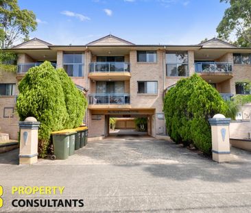 What a location 2 Bedroom 1 bathroom with lock up garage on Staplet... - Photo 5