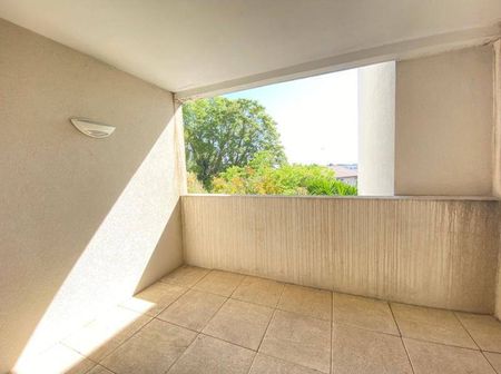 Location appartement récent 2 pièces 38.57 m² à Castelnau-le-Lez (34170) - Photo 5