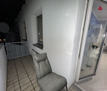 3 Zimmerwohnung mit Balkon und Küche - Photo 6