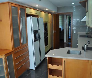 Luxury Apartment for rent in Gavà, Spain - Photo 2