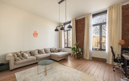 Prachtig appartement - Vlaamsekaai - Photo 2