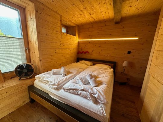 Authentic chalet for weekly rental in the mountains - Foto 1