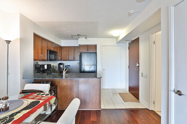 For Lease - 2181 Yonge Street Unit# 1206, Toronto, Ontario - Photo 1