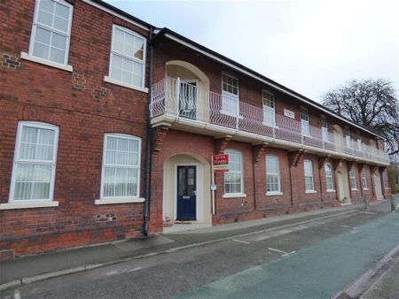 1 bedroom flat to rent - Photo 3