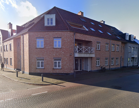 Ruim appartement met 2 slaapkamers te Schoot-Tessenderlo. - Foto 5