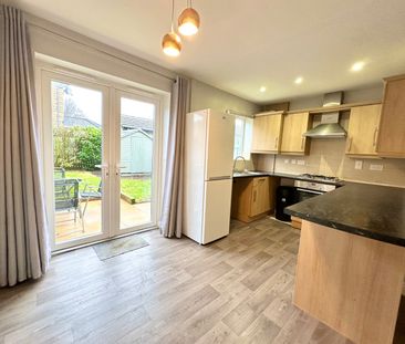 2 bedroom house to rent - Photo 6