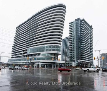 For Lease - 2520 Eglinton Avenue Unit# 621, Mississauga, Ontario - Photo 2
