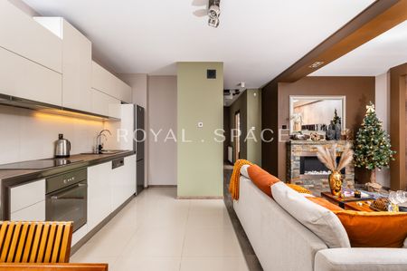 Dom z ogrodem i garażem przy Galerii Bronowice - Фото 4