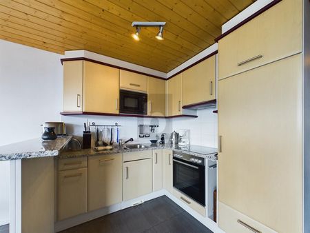 WONDERFUL PANORAMA BASKED IN THE SUN - Foto 3