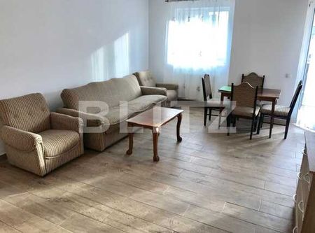 Apartament 3 camere, pet friendly, zona Teilor! - Photo 2
