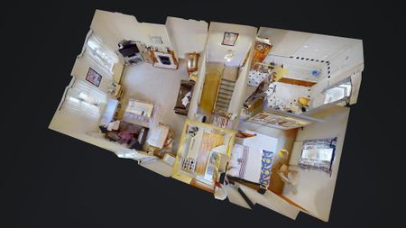 1 bedroom maisonette to rent - Photo 4