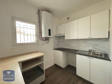 Location Appartement 2 pièces 54m² BORDEAUX 33000 - Photo 3