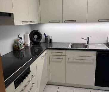 4.5 Zimmer, 88 m², 1. Stock - Photo 4