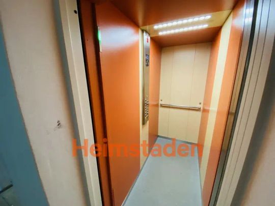Pronájem bytu 1+kk 28 m - Photo 1