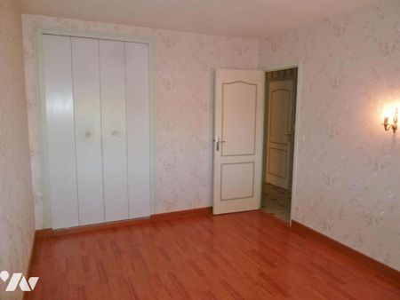Pavillon plain-pied - ENTRAMMES - Photo 2