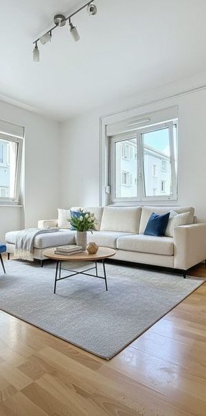 Appartement 2 pièces à Pfastatt - Photo 1