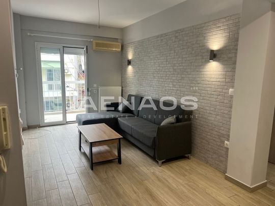 Διαμέρισμα για ενοικίαση Δέρκων (Καλαμαριά) - Photo 1