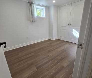 For Lease - 55 Queens Court Unit# Bsmt, East Gwillimbury, Ontario - Photo 6