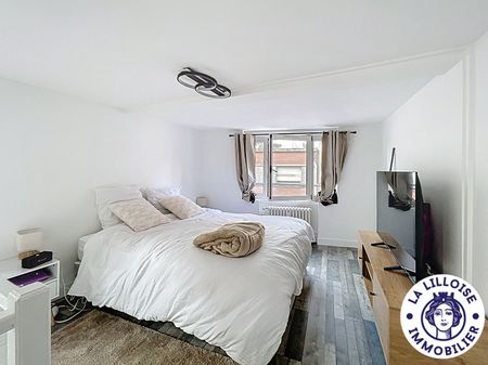 Location Appartement 1 pièce 51m² - Photo 4