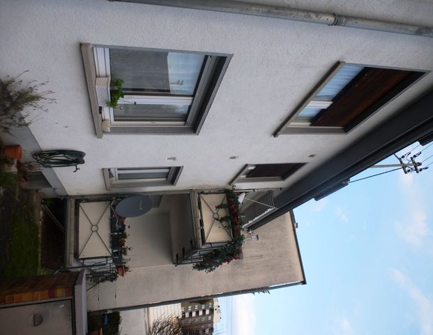 Schöne 3 Zimmer Wohnung - Renovierung bei Einzug - Photo 1