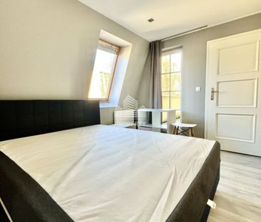 2-pokojowe, balkony, długoterminowo | Dolny Sopot - Фото 5