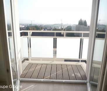 Appartement T1 à louer - 35 m² - Photo 1