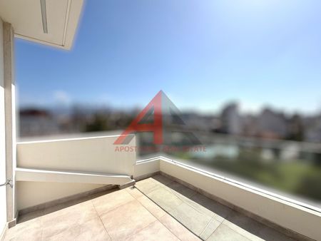 Studio/Γκαρσονιέρα για ενοικίαση Γκάζι (Γκάζι - Μεταξουργείο - Βοτανικός) - Photo 4