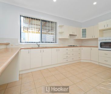 PEACEFUL HOME IN HENRY STREET - Photo 1