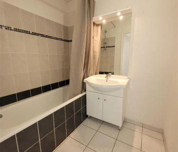 Location appartement 3 pièces - 53.36m² à Caudry (59540) - Photo 6