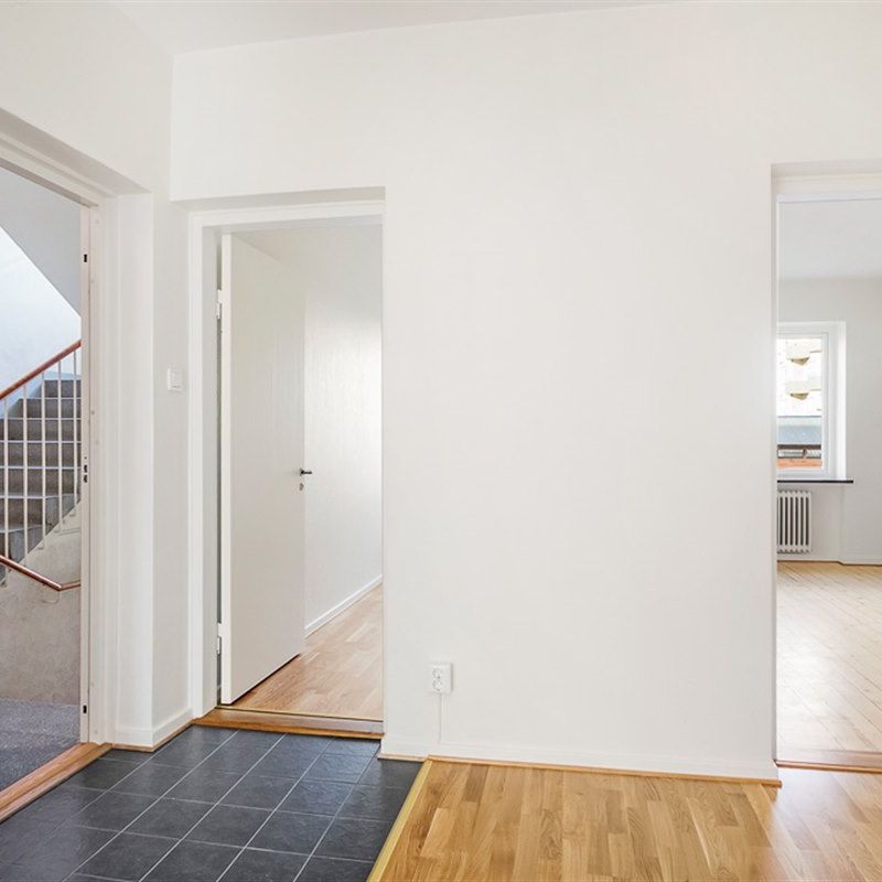 Kvarngatan 6 B - Photo 1