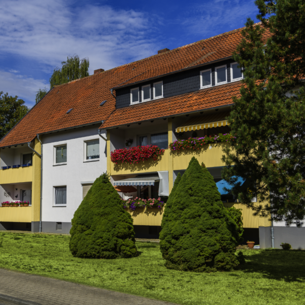 2-Zimmerwohnung im Dachgeschoss - Foto 1