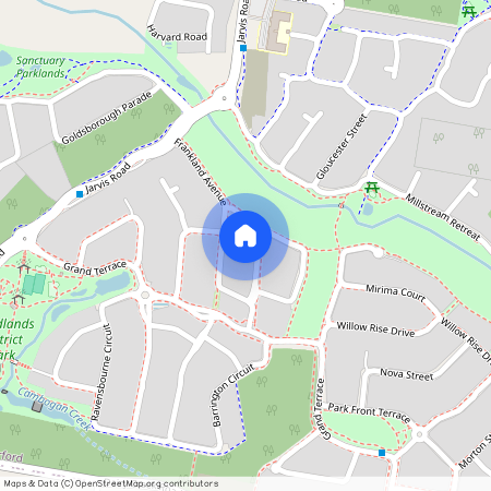 9 Kuranda Street, Waterford