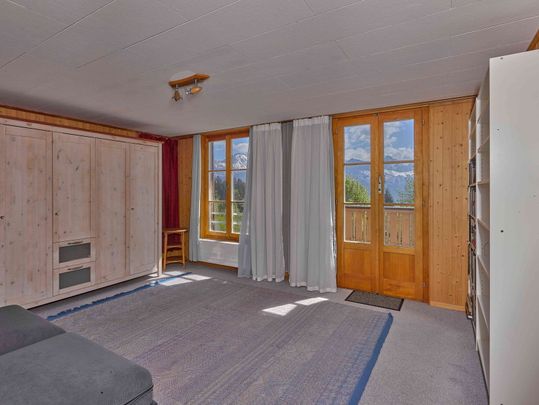 4 Zimmer, 104 m², 2. Stock - Photo 1