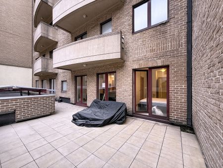 Directly with the owner - Apartment 1 bedroom furnished - Photo 2