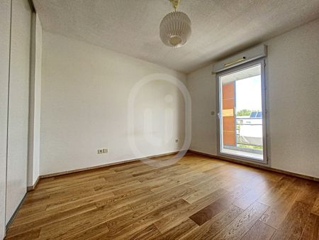 Location Appartement 2 pièces 52m² MONTPELLIER 34090 - Photo 2