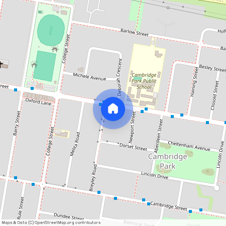 70A Oxford Street, NSW 2747, Cambridge Park